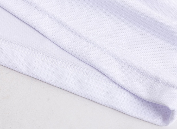 ست ورزشی طرح Real Madrid