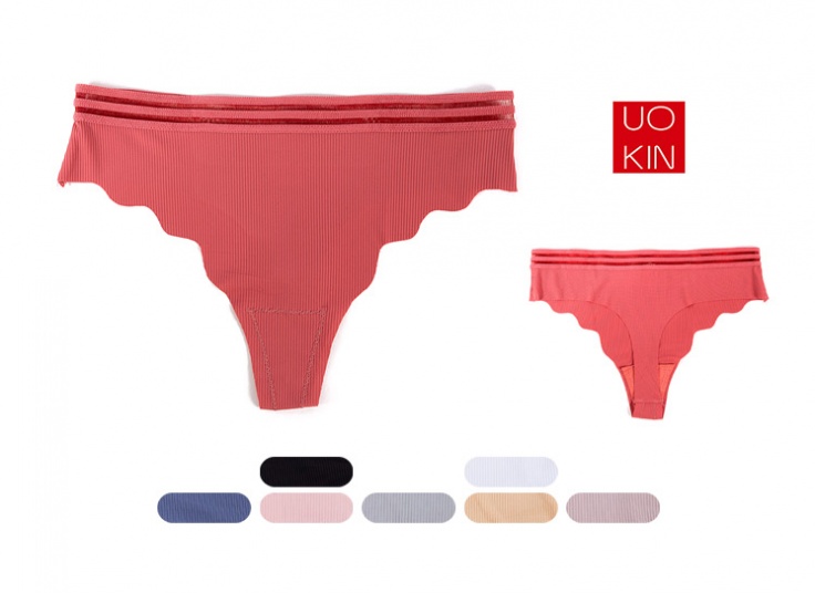 لباس زیر زنانه Backless