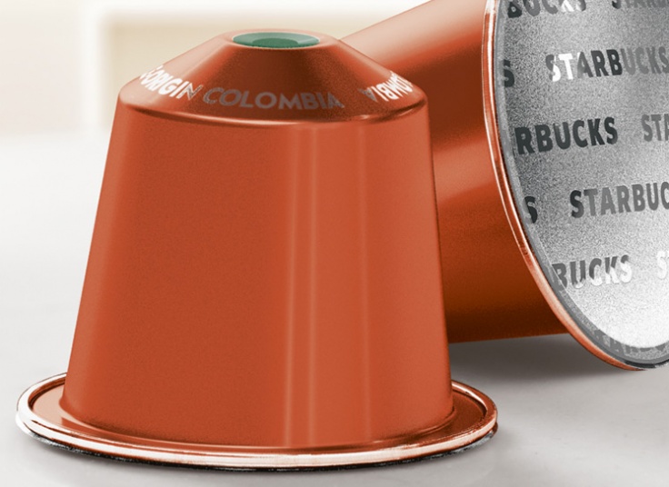 انواع کپسول قهوه Nespresso