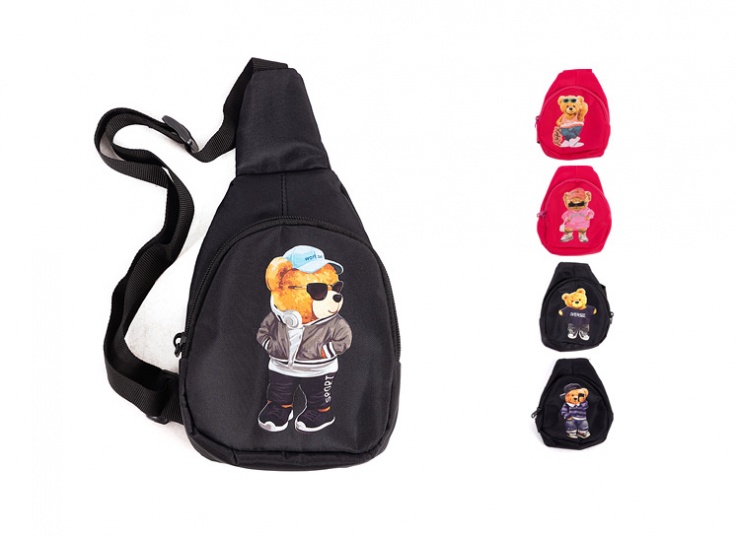 بادی بگ بچگانه Teddy