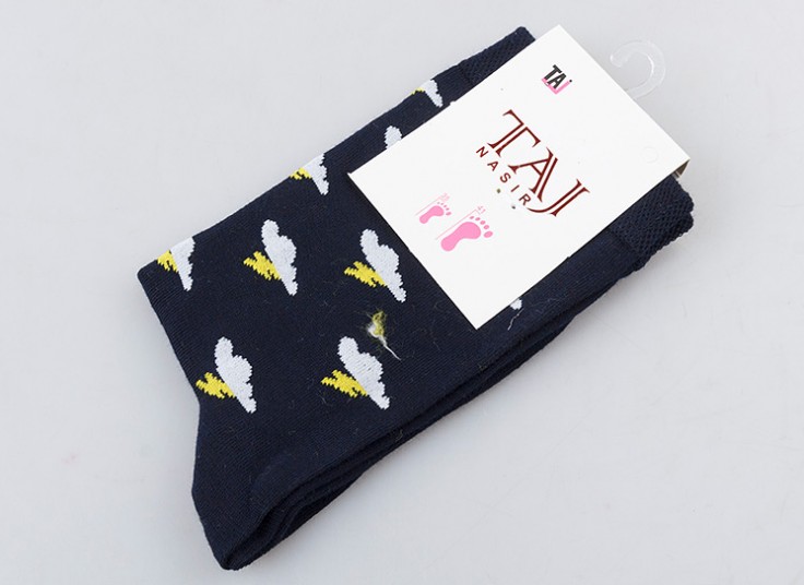 جوراب فانتزی TAJ