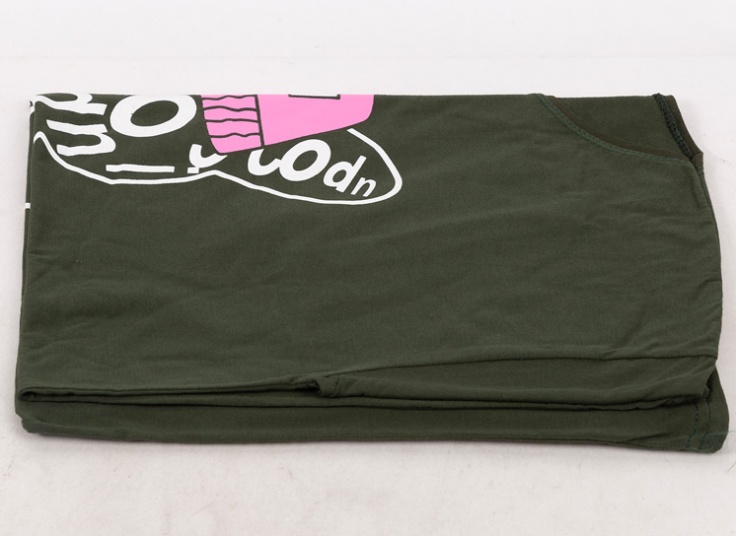 تیشرت لانگ زنانه