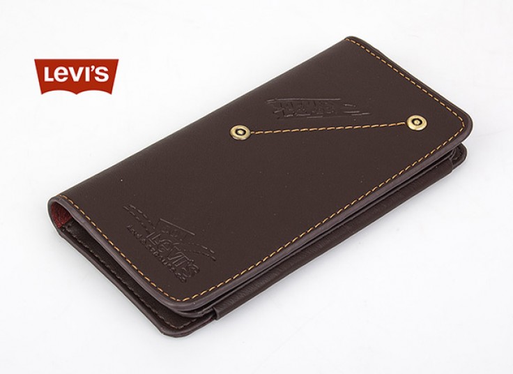 کیف پول مردانه Levis