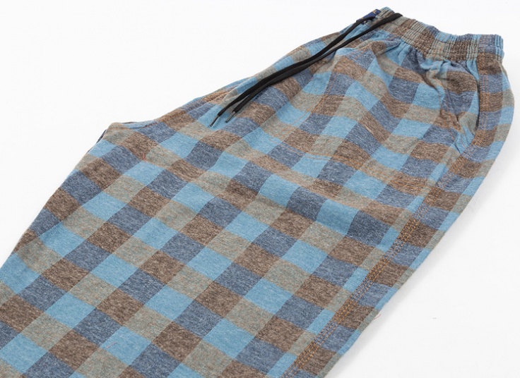 شلوار راحتی پشمی Novin