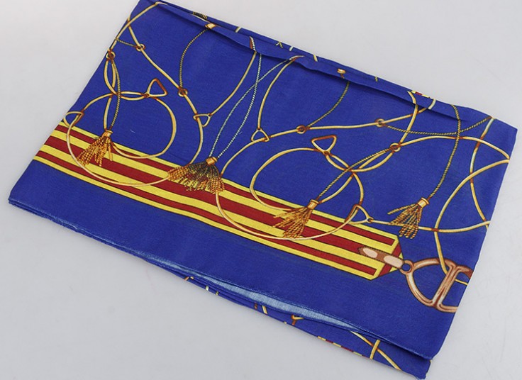 شال طرحدار Excellence