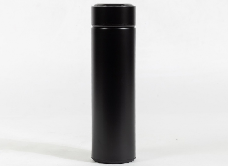 فلاسک دماسنج دار