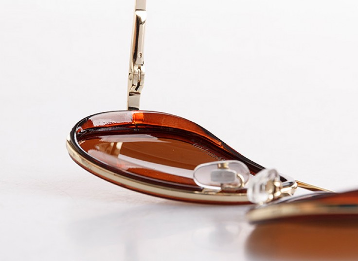 عینک آفتابی طرح PORSCHE