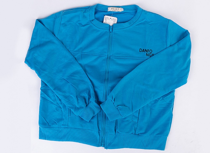 ست سه تکه لباس دخترانه YCFF