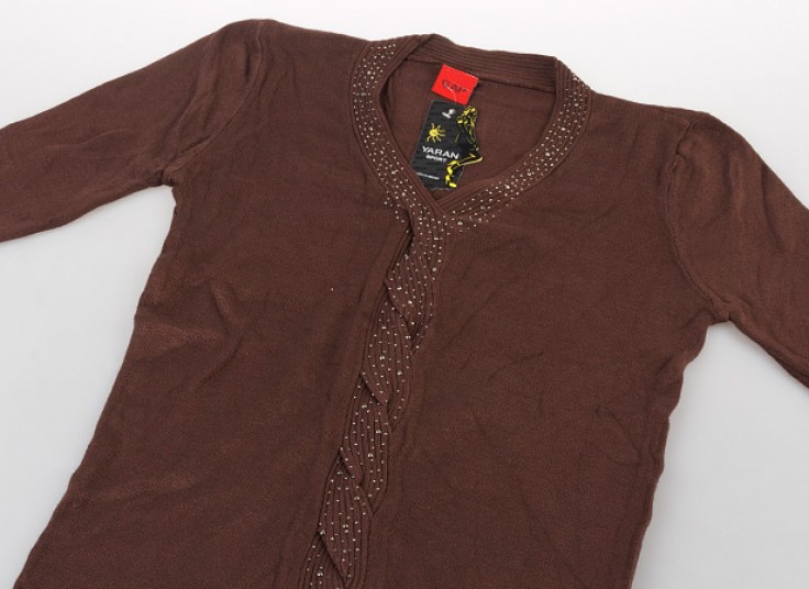 ژاکت بافت زنانه GAP