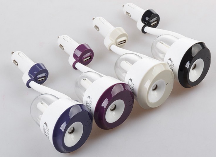 بخور سرد و خوشبو کننده خودرو Nanum Car II