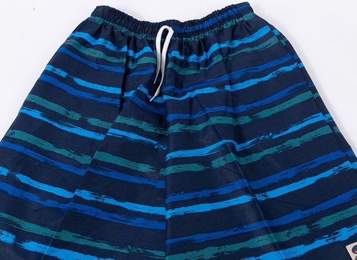 شلوارک مردانه راحتی Glub