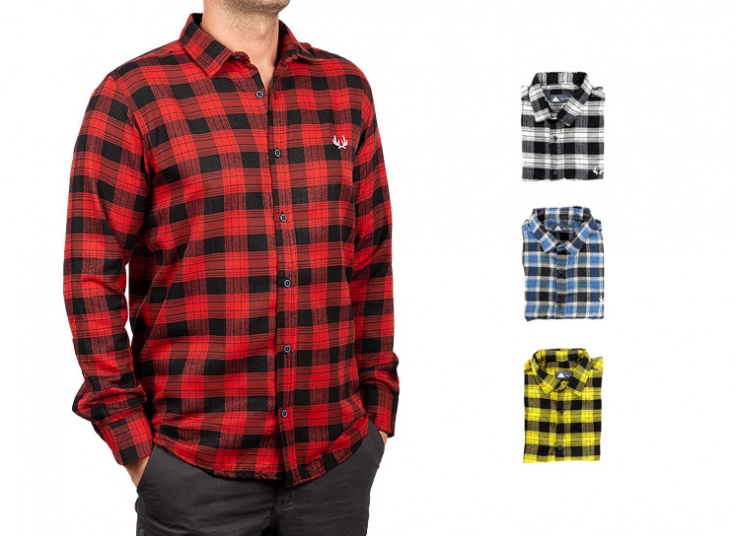 پیراهن سایز بزرگ  ALTIN