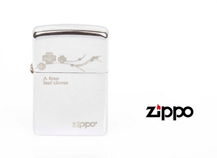 فندک ZIPPO طرح اصلی