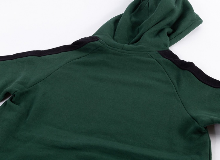 هودی کلاهدار مردانه Pull & Bear