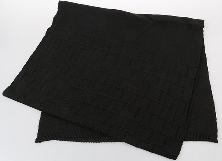 شال ریزبافت Diamond