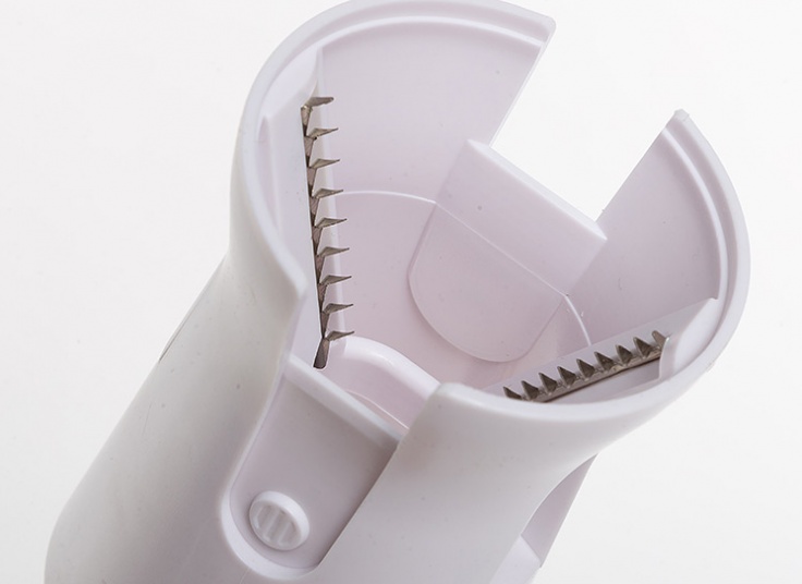 رشته کن میوه و سبزیجات Spiral Slicer