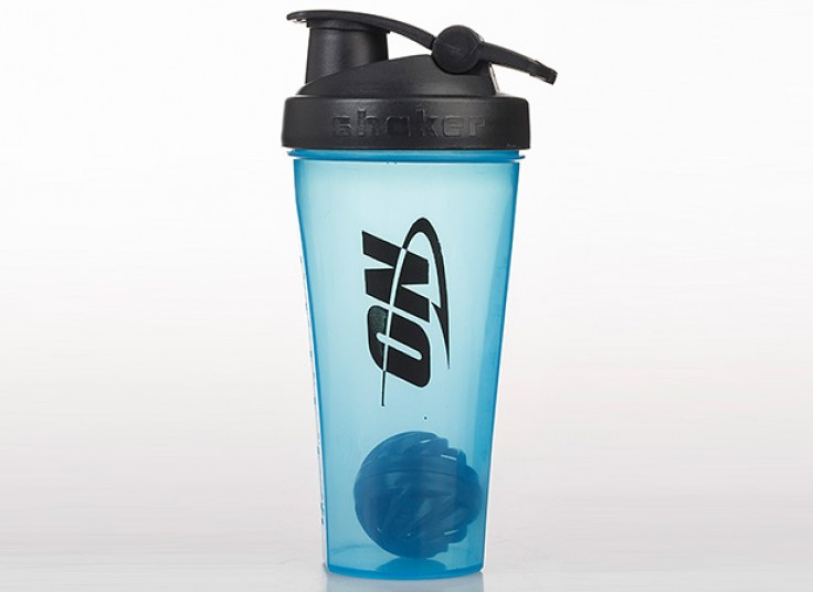 شیکر ورزشی طرح ON