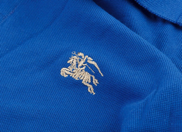 پولوشرت مردانه Burberry