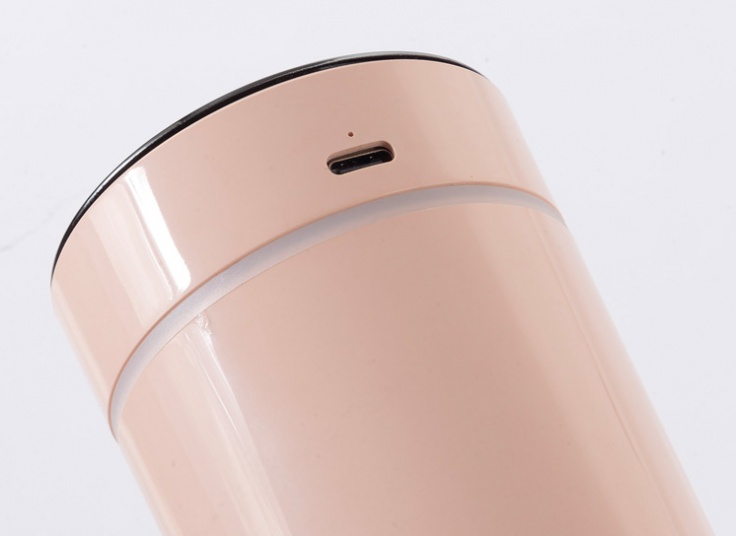 دستگاه بخور سرد شارژی Starfire Humidifier