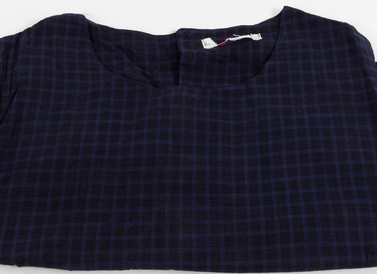 تاپ پشت دکمه دار Koton