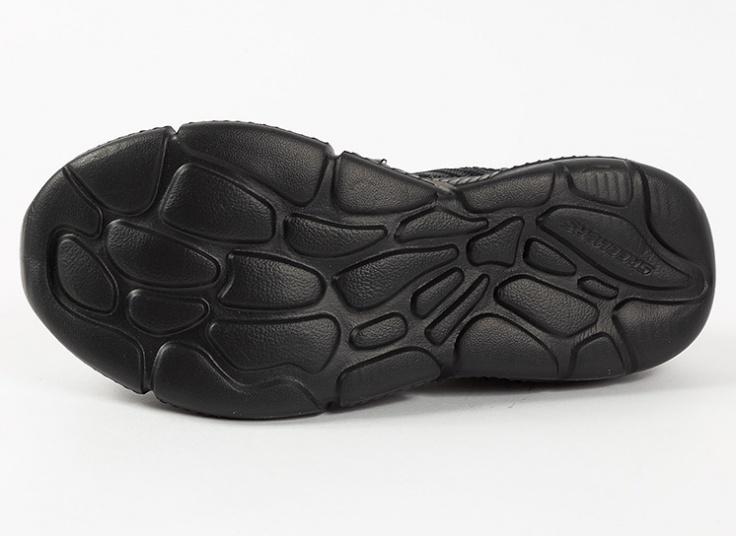 کتانی راحتی مردانه Skechers