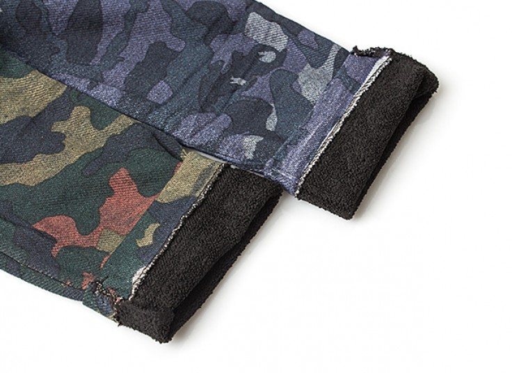 انواع لگ پاییزه