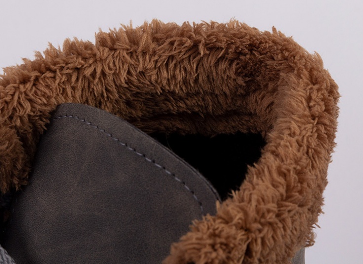 نیم بوت زنانه Abercrombie