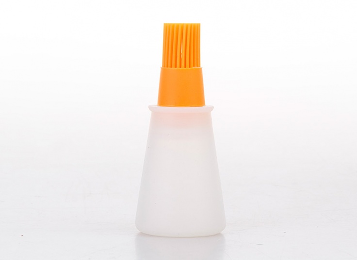 فرچه سیلیکونی روغن ریز Silica gel