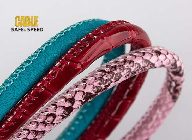 کابل پوست ماری iphone