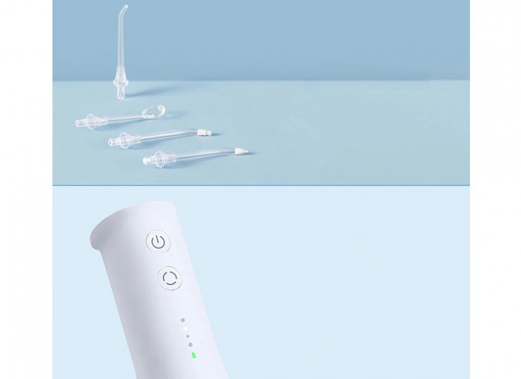 واتر جت شستشوی دهان و دندان شیائومی Mijia