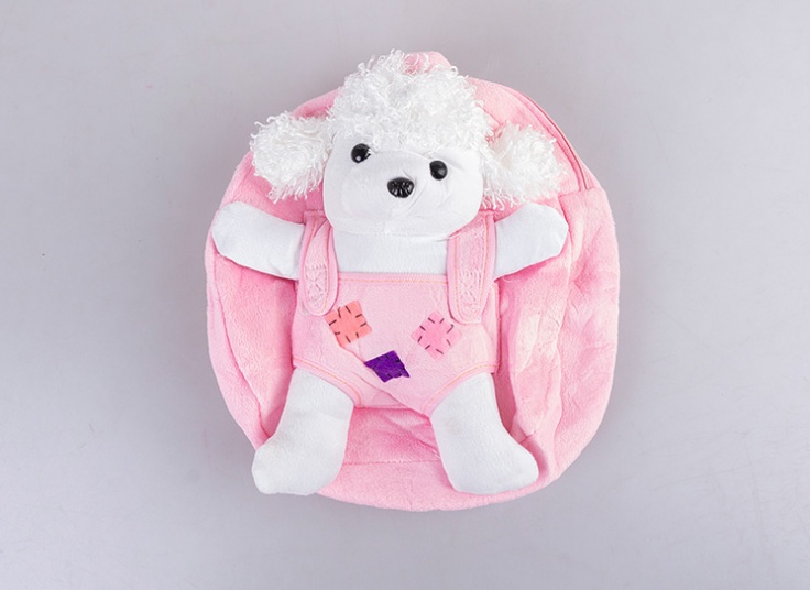 کیف کوله فانتزی Teddy