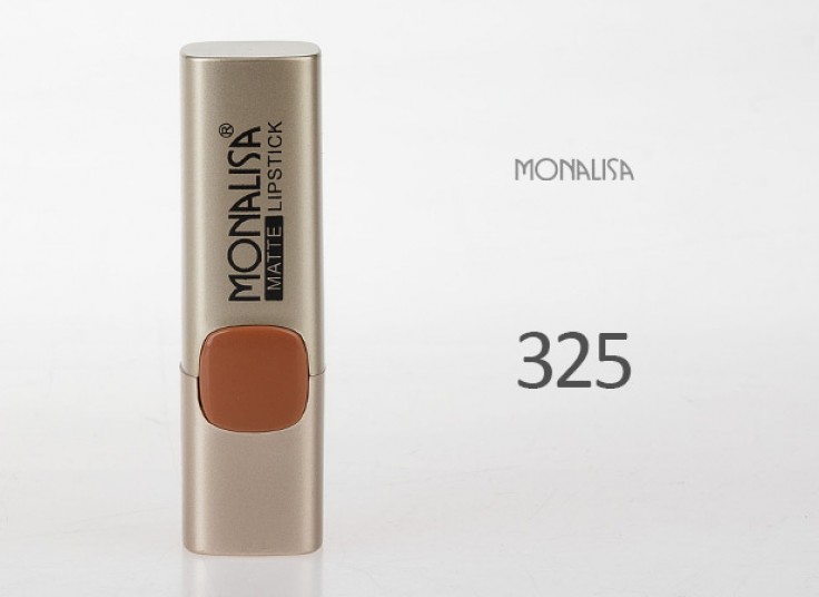 رژ لب MONALISA