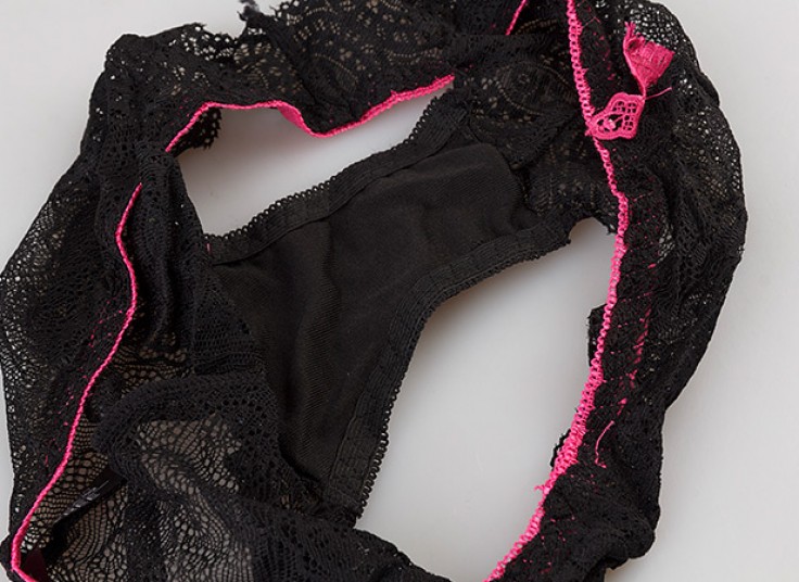 ست لباس زیر طرح Victorias Secret