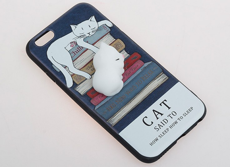 قاب فانتزی آیفون CAT