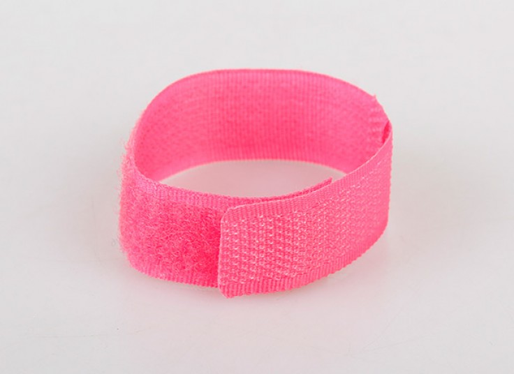 چسب پارچه ای طرح Velcro