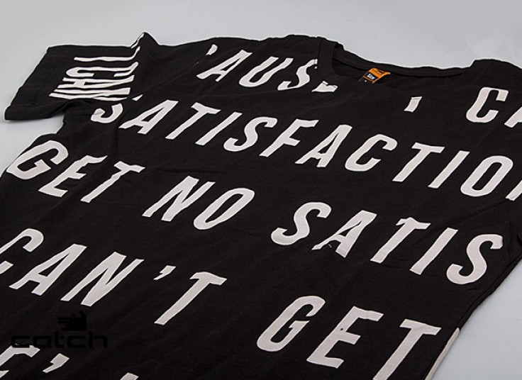 سری تیشرت های مردانه CATCH