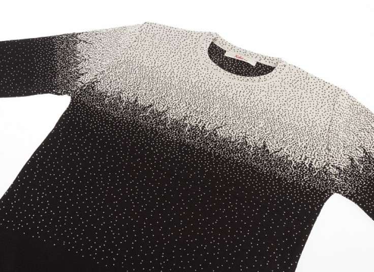 بلوز بافت مردانه KAKA