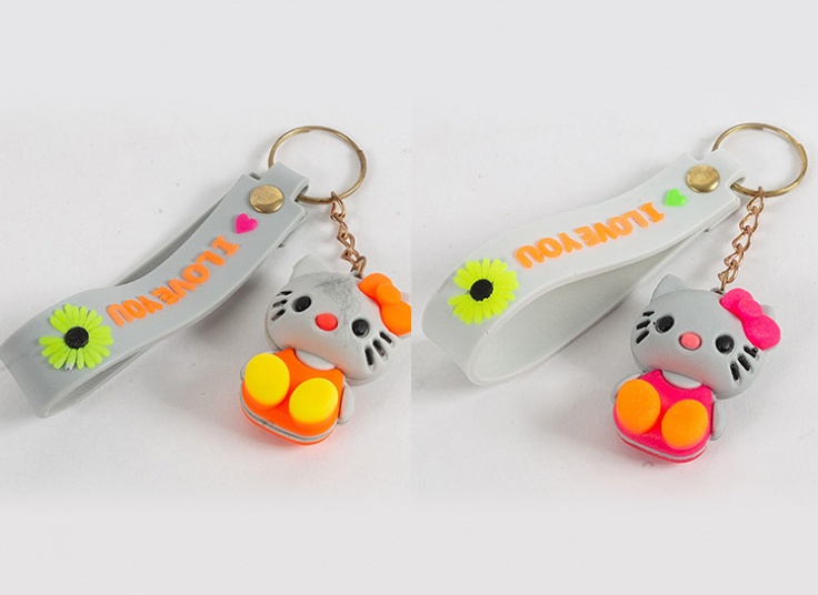 جاکلیدی سیلیکونی