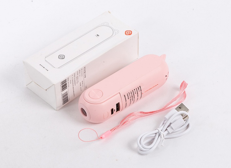 مینی فن چند منظوره Xiaomi Youpin