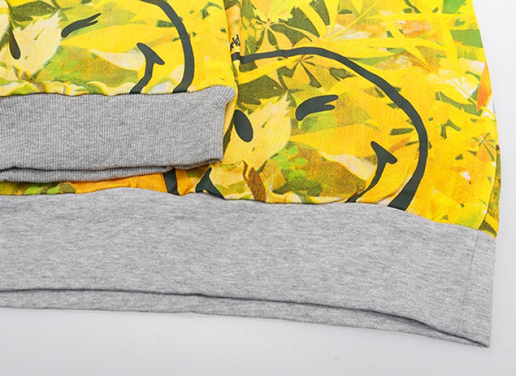 بلوز توکرکی مردانه Stars