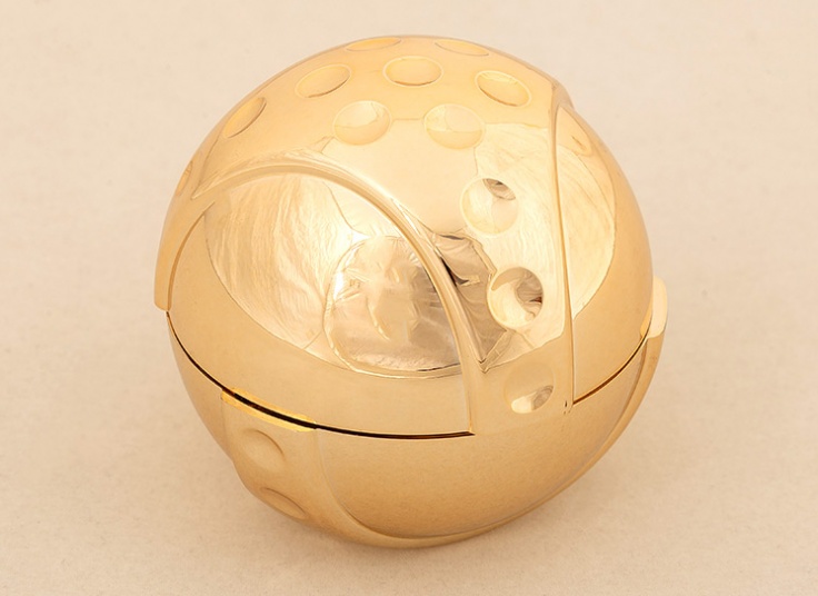 جا جواهری طرح گوی