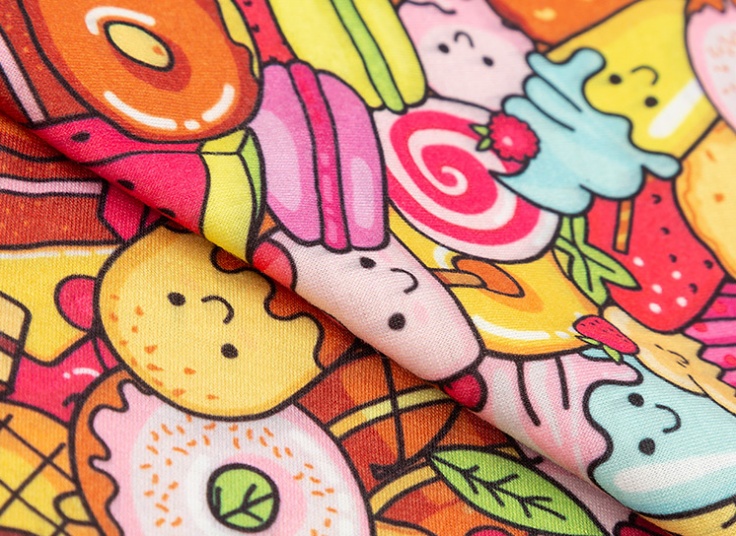 شلوار فانتزی زنانه