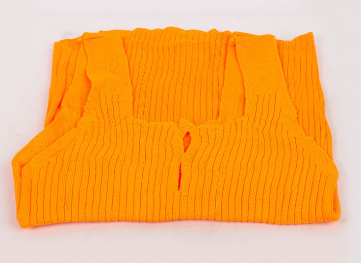 تاپ بافت مدل یقه اشکی