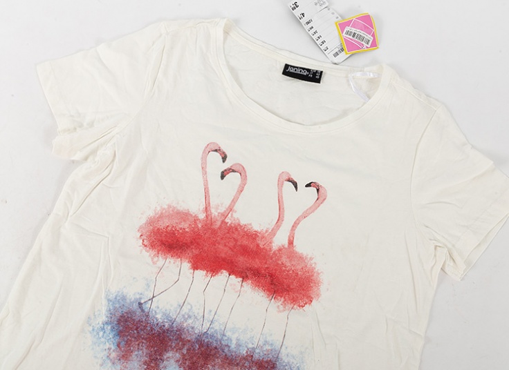 تیشرت زنانه Janina