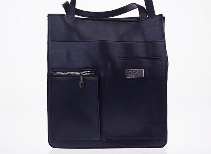 کیف چرمی زنانه Rost