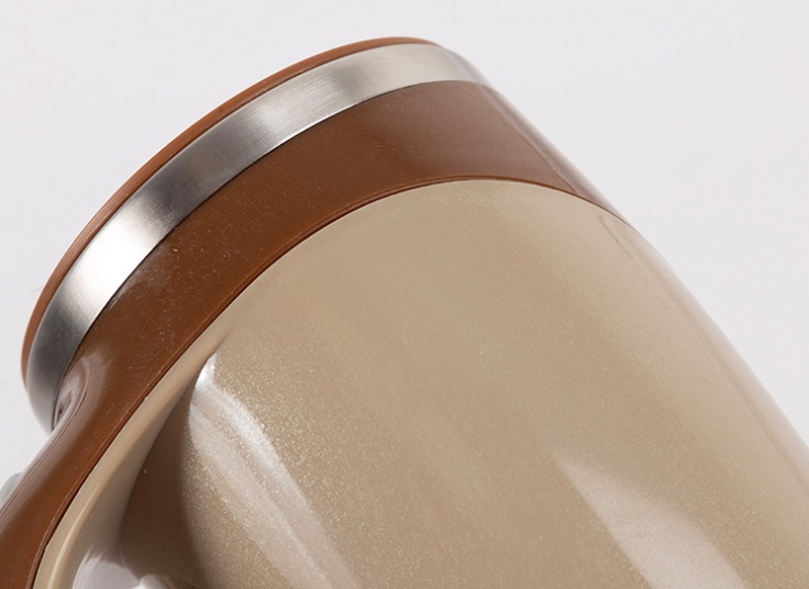 ماگ همزن دار مغناطیسی