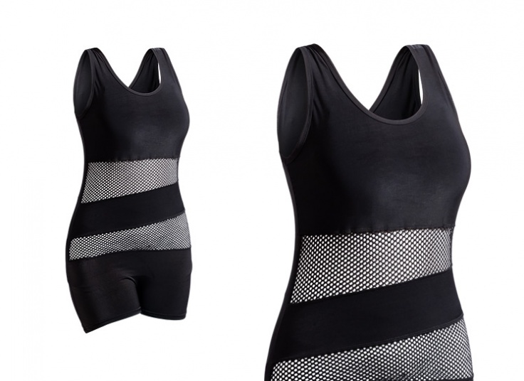 مایو زنانه D&S