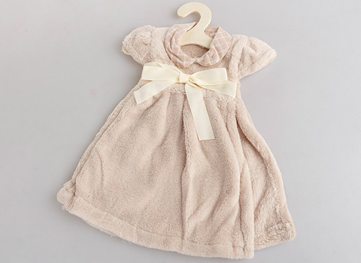 حوله آشپزخانه لباسی