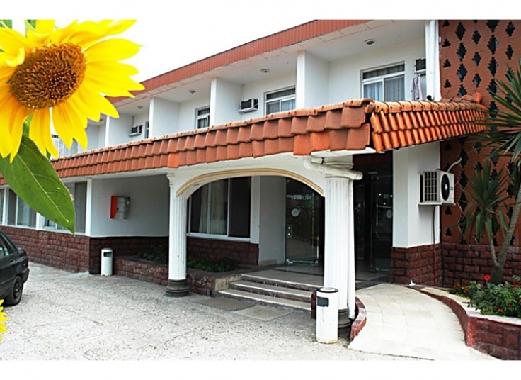 مجتمع جهانگردی چلندر نوشهر