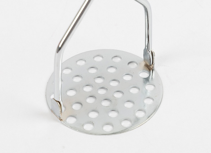 پوره کن سیب زمینی